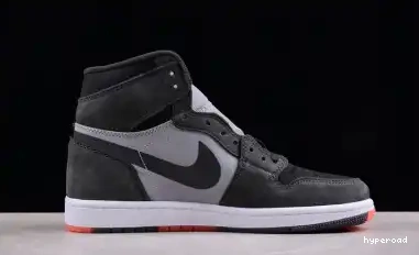 Hyperoad Gore-Tex 1 Air Element Jordan “Bred” 0427